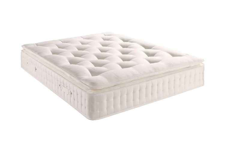 Healthopaedic Mozart 3000 PillowTop Mattress