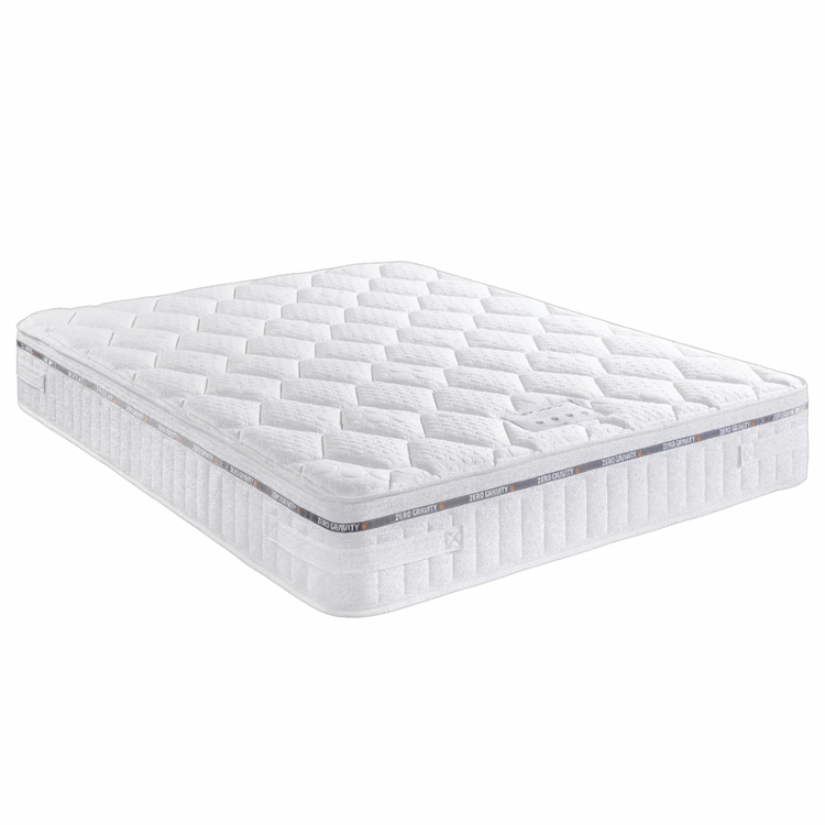 Total Comfort Ortho Zero Gravity Mattress