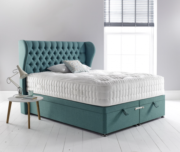 Zero Gravity 5000 Pocket Sprung Mattress