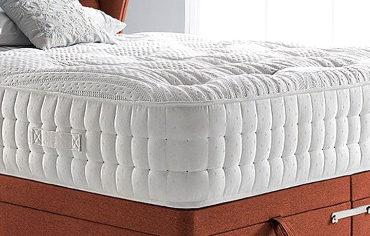 Zero Gravity 3000 Pocket Sprung Mattress