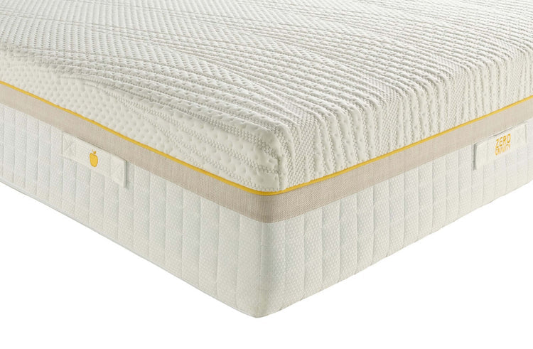 Pegasus Zero Gravity 4000 Pocket Sprung Mattress