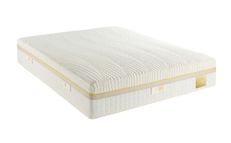 Pegasus Zero Gravity 4000 Pocket Sprung Mattress