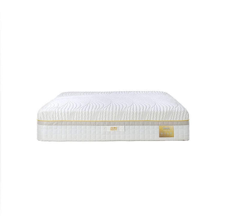 Pegasus Zero Gravity 4000 Pocket Sprung Mattress