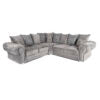 VENEZIA CORNER SCATTER BACK CUSHIONS – GREY