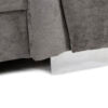 VENEZIA CORNER SCATTER BACK CUSHIONS – GREY