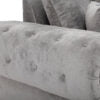 VENEZIA CORNER FULL BACK CUSHIONS – GREY