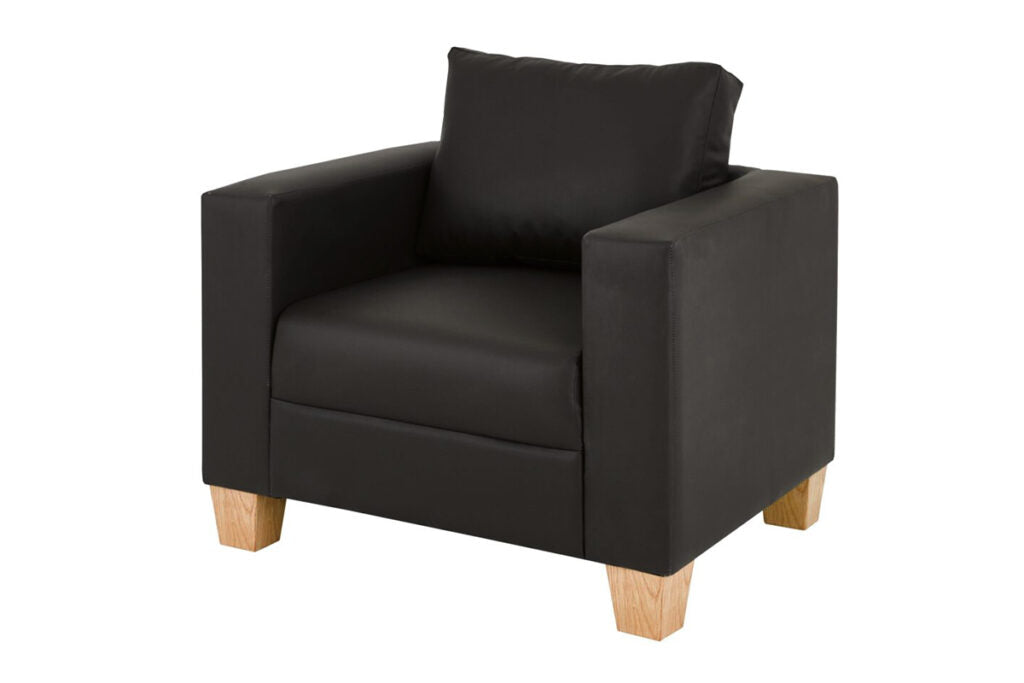 PU Sofas CRIB-5