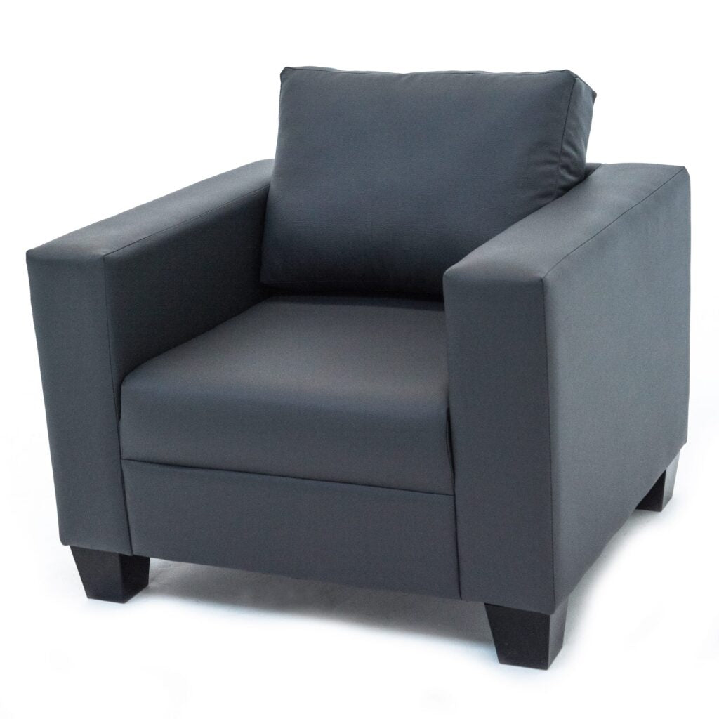 PU Sofas CRIB-5