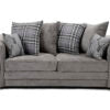 VENEZIA 3+2 SCATTER CUSHIONS – GREY