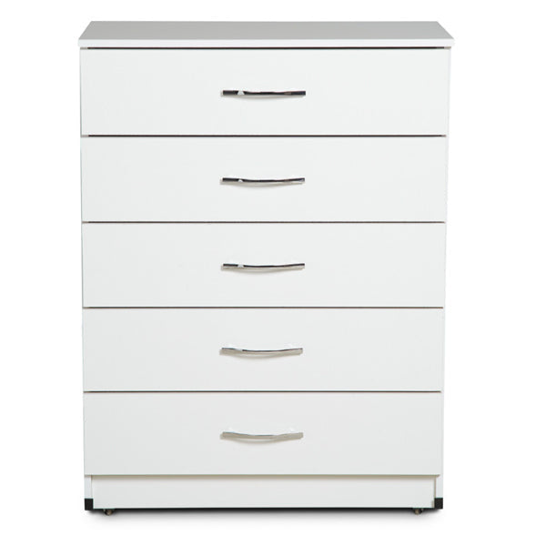 5 Drawer NS Chest with Metal Runners